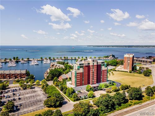 1003-132 Lakefront Blvd, Buffalo, NY, 14202-4349 | Card Image
