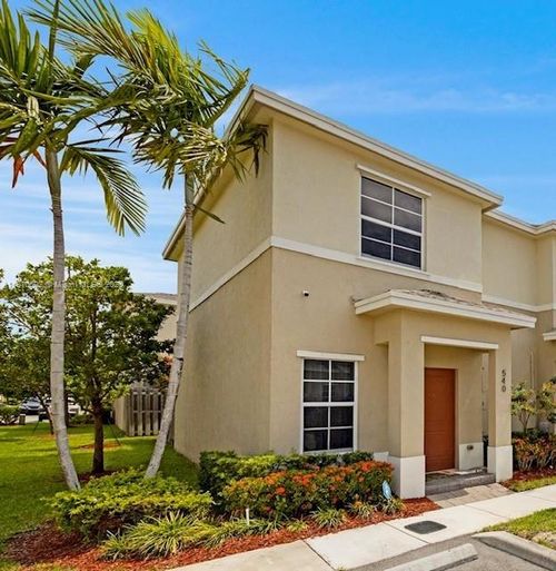 540 Ne 5th Ter, Florida City, FL, 33034-3294 | Card Image