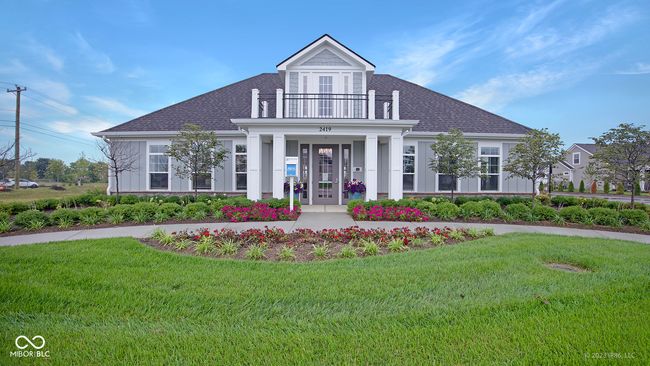 Clubhouse | Image 28