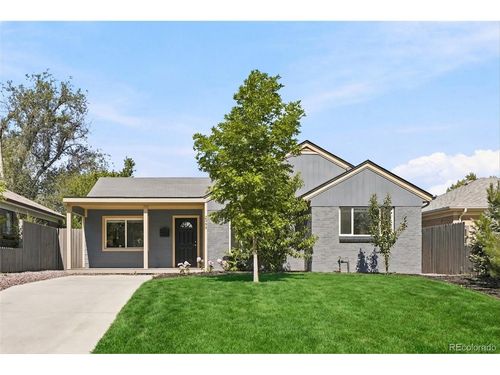 2985 Eudora St, Denver, CO, 80207-2662 | Card Image