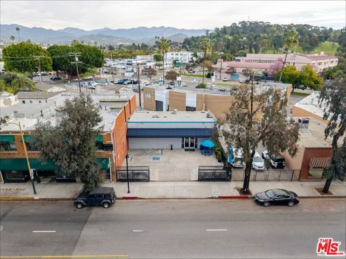 3716 San Fernando Rd, Glendale, CA, 91204-2919 | Card Image