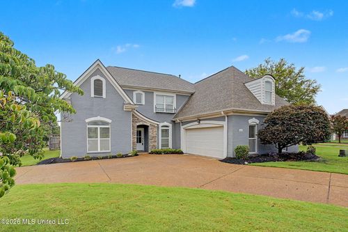 2807 Oliver Cove, Southaven, MS, 38672 | Card Image