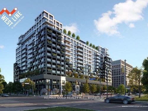 819-1100 Sheppard Ave W, North York, ON, M3J0G8 | Card Image