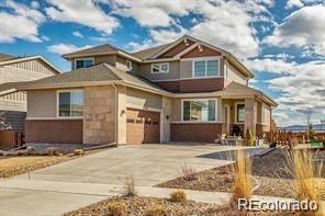 Residential in Arvada