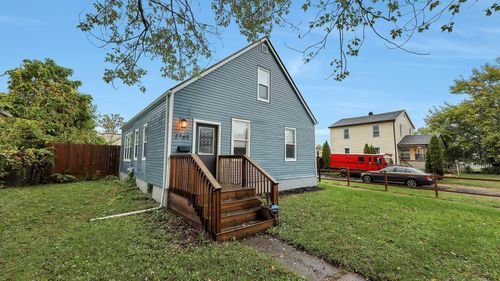2765 Joyce Ave, Columbus, OH, 43211-3717 | Card Image