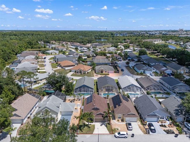 144 Bridgeton St, House other with 3 bedrooms, 2 bathrooms and null parking in DAVENPORT FL | Image 64