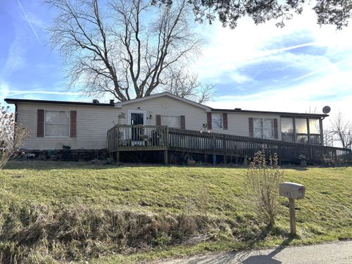 1823 Liberty Ridge Road, Falmouth, KY, 41040 | Card Image