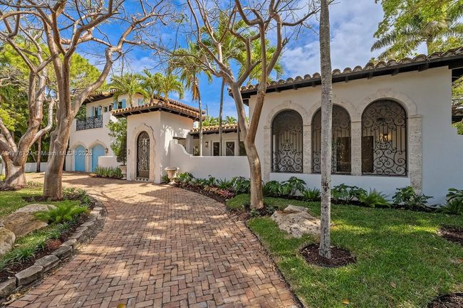551 S Mashta Dr, House other with 6 bedrooms, 5 bathrooms and null parking in Key Biscayne FL | Image 6