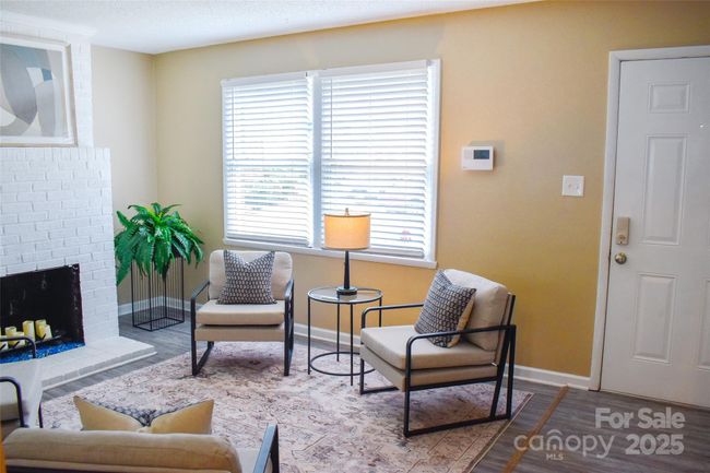Lots of windows allow plenty of natural light into this space. | Image 4