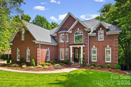 2539 Grimmersborough Ln, Charlotte, NC, 28270-3715 | Card Image