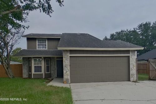 606 Radnor Ln, JACKSONVILLE, FL, 32221-1244 | Card Image