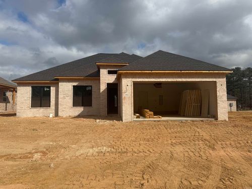 3912 Spencer Crossing Drive, Benton, AR, 72019 | Card Image