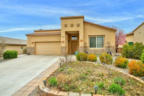 2563 Cerro Parrido Rd Se, Rio Rancho, NM, 87124-8957 | Card Image