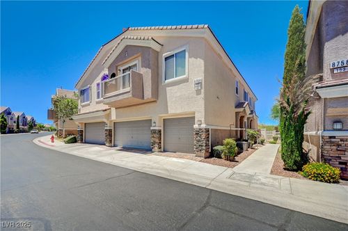 unit-101-8768 Tom Noon Ave, Las Vegas, NV, 89178-7789 | Card Image