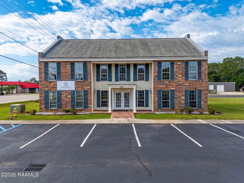 102-3110 Pinhook Rd, Lafayette, LA, 70508-3453 | Card Image