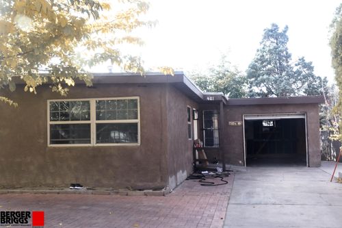 1-421 Virginia St Ne, Albuquerque, NM, 87108-2521 | Card Image