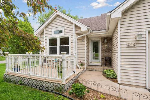 3996 Woodview Dr, Vadnais Heights, MN, 55127-4115 | Card Image