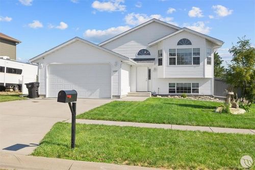 1337 Matador Ave, Billings, MT, 59105-5445 | Card Image