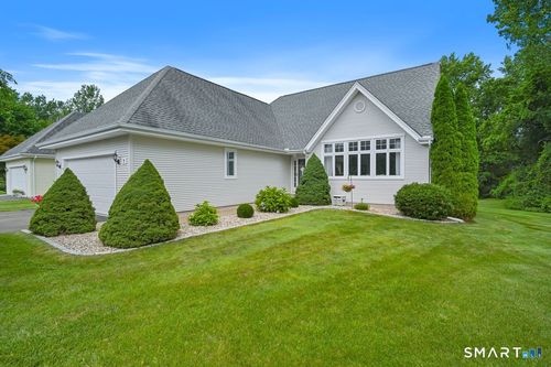 7-7 Alexandra Ln, Rocky Hill, CT, 06067-1195 | Card Image