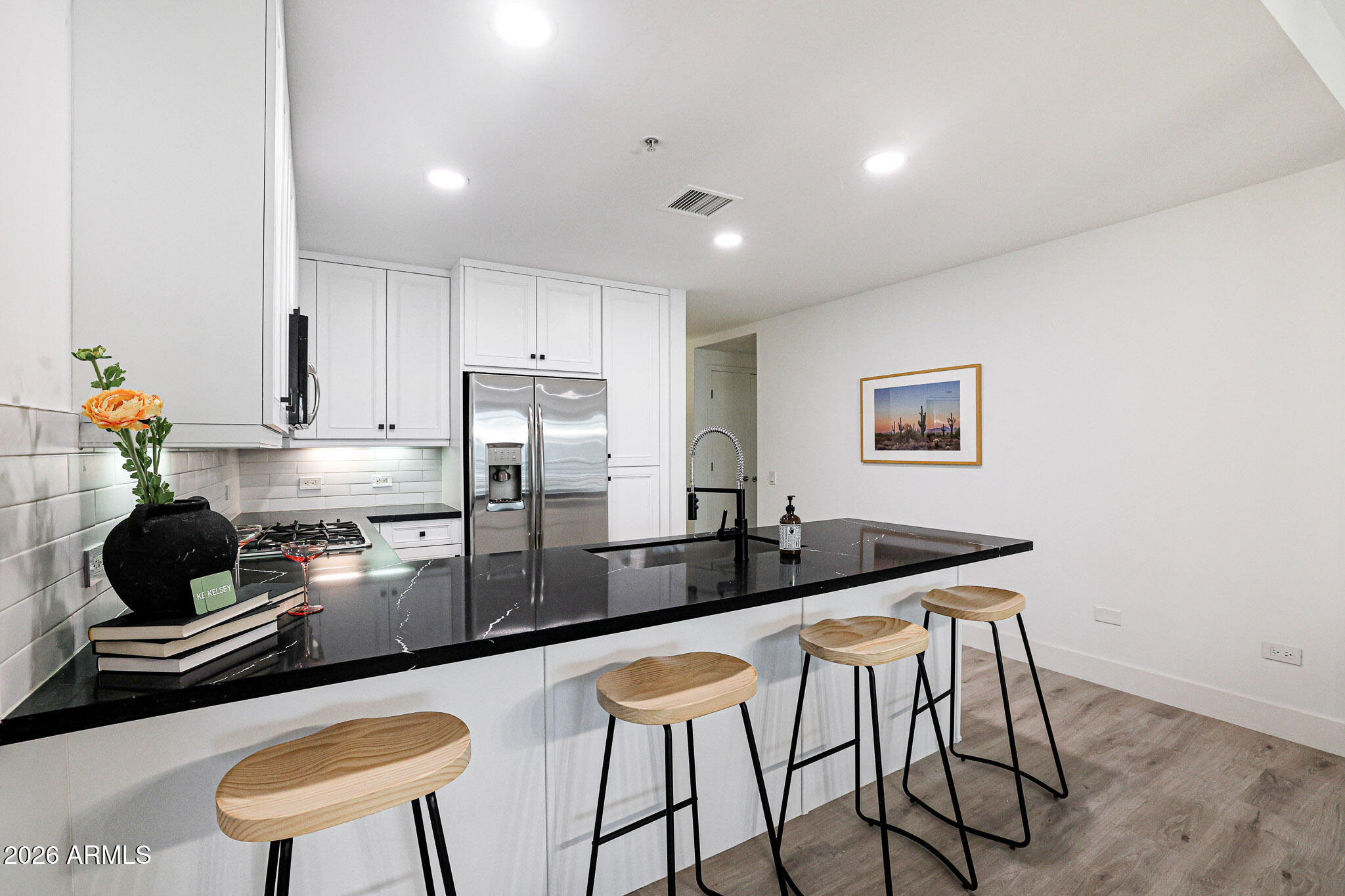 Residential Lease in Scottsdale 4