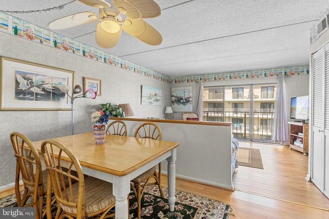 UNIT-460 - 4709 Coastal Hwy, Condo with 2 bedrooms, 2 bathrooms and null parking in OCEAN CITY MD | Image 11