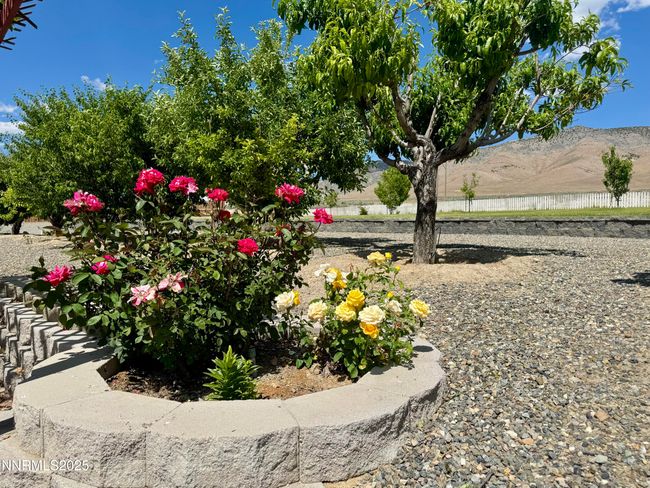 10445 Reins Way, House other with 3 bedrooms, 2 bathrooms and 5 parking in Winnemucca NV | Image 32