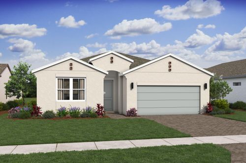 10096 Field Flower Trail, Port St Lucie, FL, 34987 | Card Image