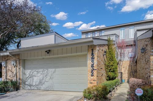 12332 Montego Plz, Dallas, TX, 75230-1722 | Card Image
