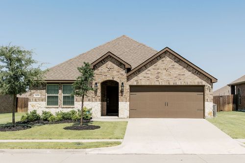 4174 Beamer Dr, Forney, TX, 75126-3020 | Card Image