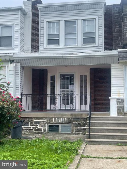 2434 S Edgewood St, PHILADELPHIA, PA, 19142-3202 | Card Image