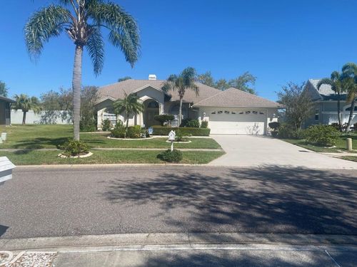 1695 Stable Trl, PALM HARBOR, FL, 34685-3327 | Card Image