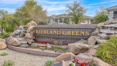 1023 - 15221 N Clubgate Drive, Condo with 2 bedrooms, 2 bathrooms and null parking in Scottsdale AZ | Image 1