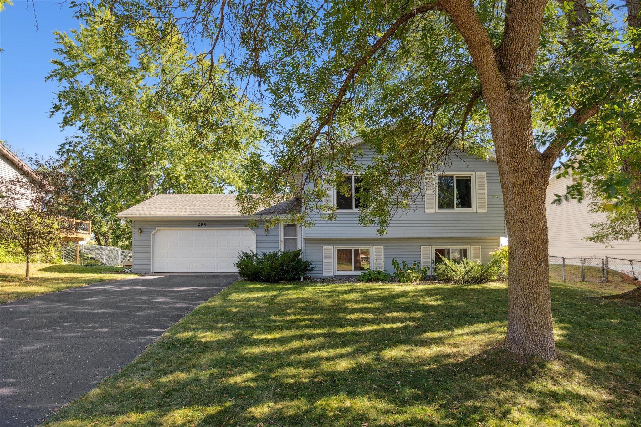 Springhill Rd, Saint Paul, MN 55127