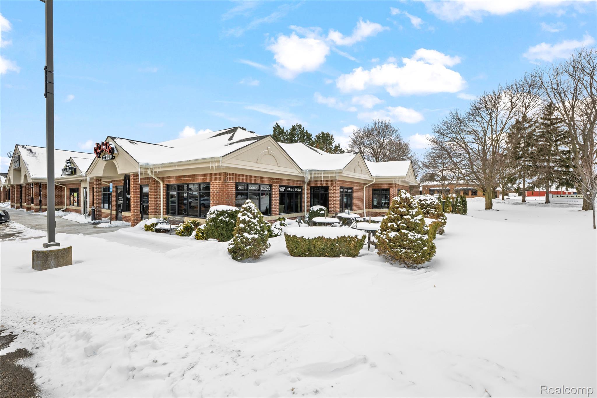 Business Opportunity in Novi 3