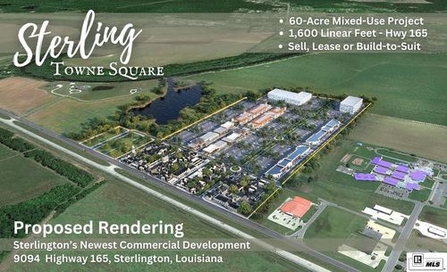 9094 Highway 165 N, Sterlington, LA, 71280-3312 | Card Image