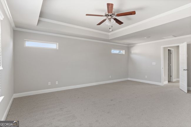 95 - 7244 Millbrae Walk, House other with 5 bedrooms, 3 bathrooms and 4 parking in Flowery Branch GA | Image 23