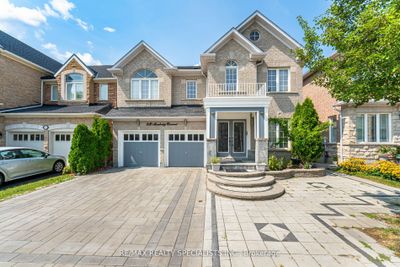 42 Mansbridge Cres, House other with 4 bedrooms, 5 bathrooms and 6 parking in Ajax ON | Image 3