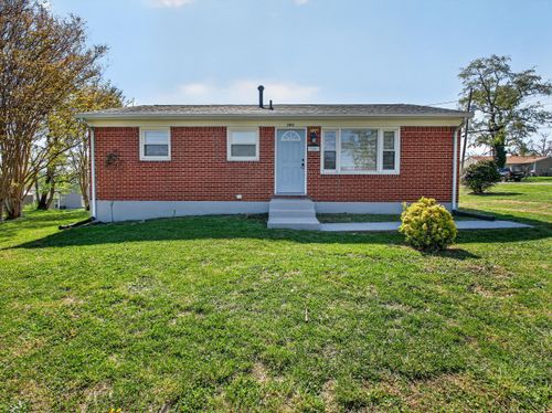 2001 Purcell Ave, Roanoke, VA, 24012 | Card Image