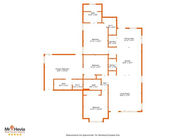 312 Holly Ave, House other with 3 bedrooms, 3 bathrooms and null parking in Luling TX | Image 31