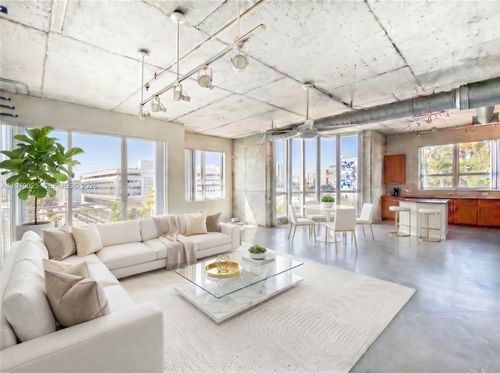 apt-2612-2001 Biscayne Blvd, Miami, FL, 33137-5022 | Card Image