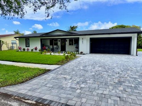 4101 Nw 10th St, Coconut Creek, FL, 33066-1607 | Card Image