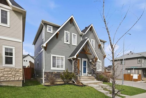 338 Skyview Ranch Rd Ne, Calgary, AB, T3N0K9 | Card Image