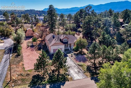 1069 Berglind Rd, Colorado Springs, CO, 80920-3170 | Card Image