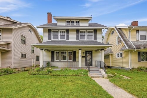 632 Yale Avenue, Dayton, OH, 45402 | Card Image