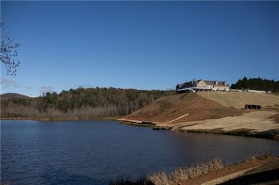 1806 Wesley Chapel Road, House other with 6 bedrooms, 4 bathrooms and null parking in Dahlonega GA | Image 1