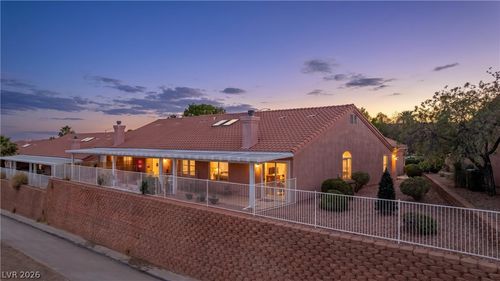 694 Peartree Ln, Mesquite, NV, 89027-2537 | Card Image