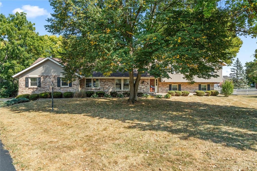 Birchwood Ct, Troy, OH 45373