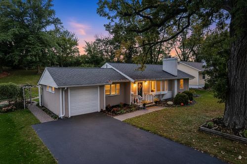 2575 Quebec Ave S, Saint Louis Park, MN, 55426-2545 | Card Image