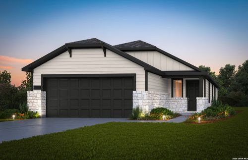 2987 Water Lotus, New Braunfels, TX, 78130-0751 | Card Image