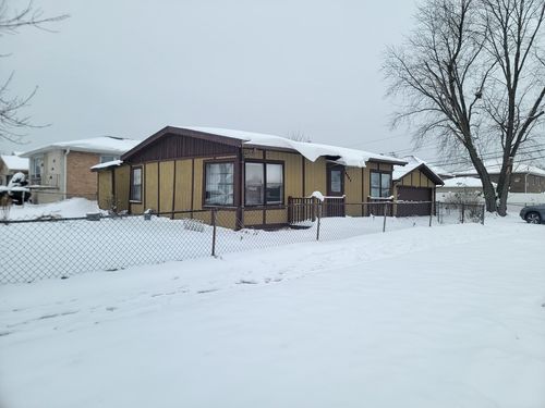 8402 S 78th Ave, Bridgeview, IL, 60455-1751 | Card Image